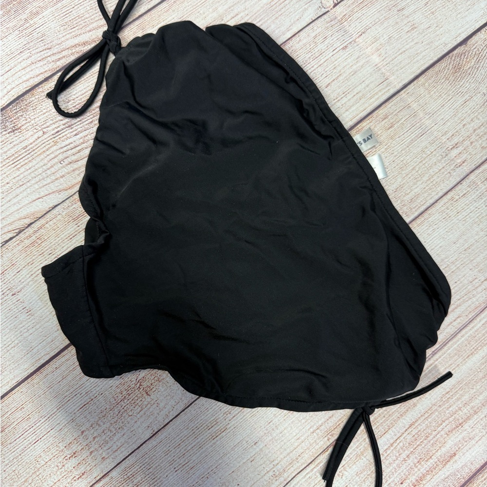 Target Black Bikini Bottom